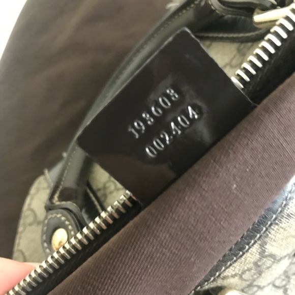 Gucci Purse - Picture 5 of 5